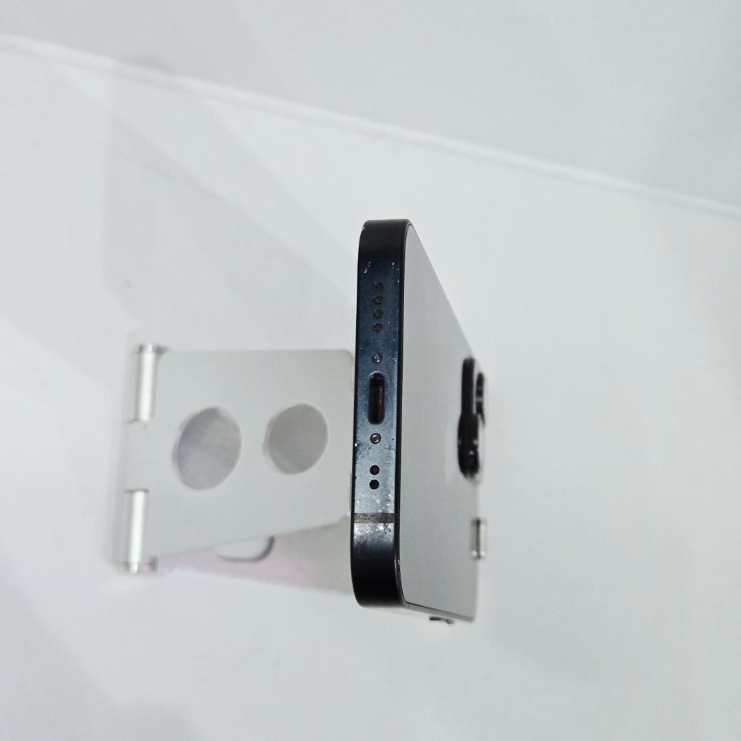 29 iPhone13mini ミッドナイト SIMフリー