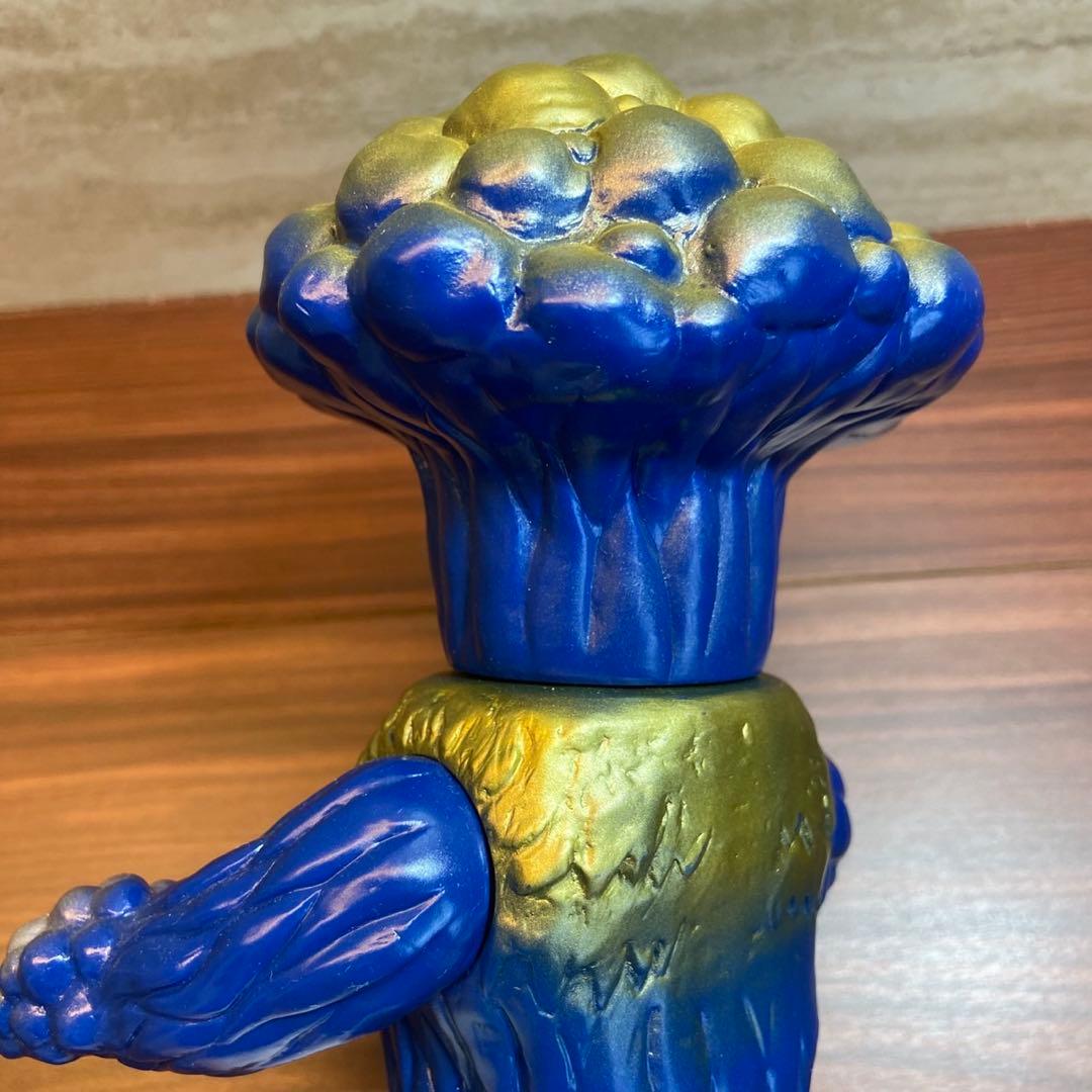 マーミット マタンゴ ソフビ 5381