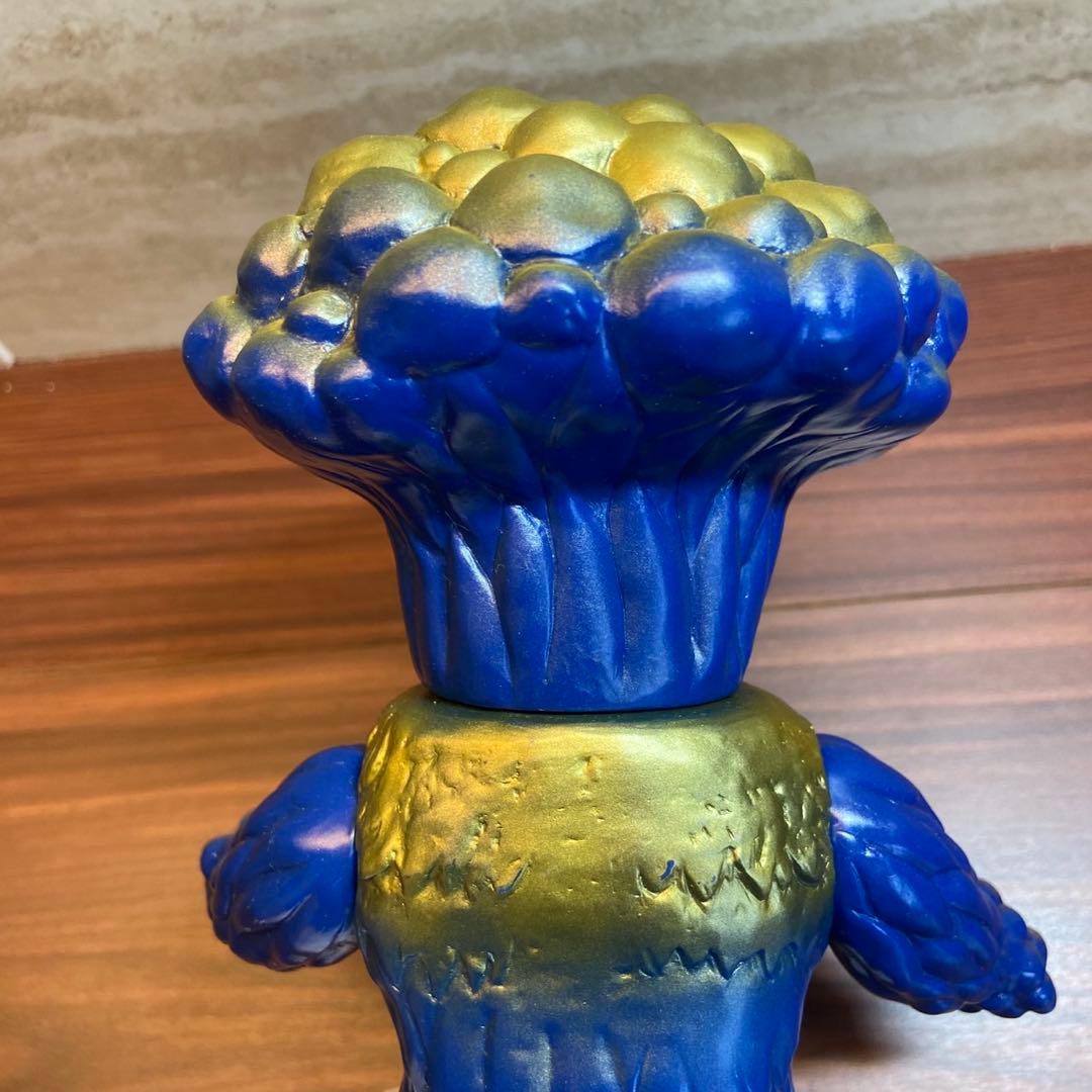 マーミット マタンゴ ソフビ 5381