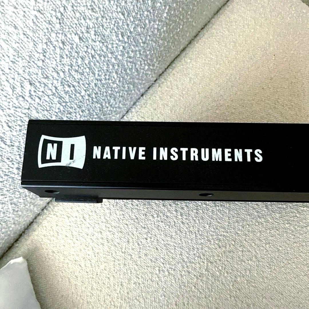 DTM・DAW MASCHINE MK2 | Native Instruments