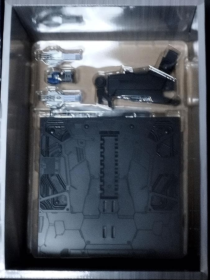 鉄機巧 トランスフォーマー スターセイバー 海外通常版