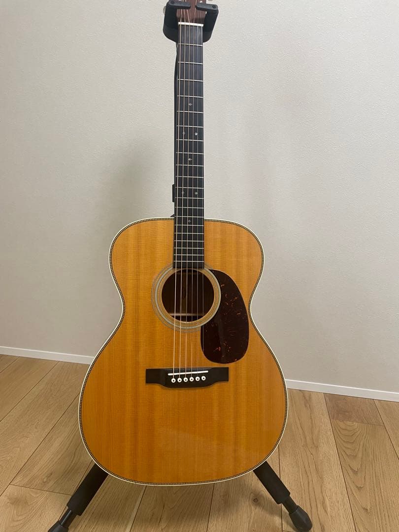 Martin ooo28 スタンダード