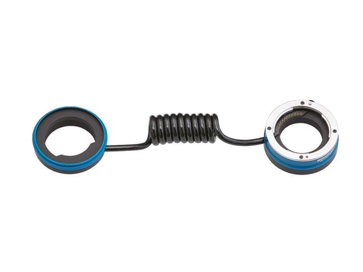 NOVOFLEX NEX-RETRO SONYα用マクロ撮影ユニット