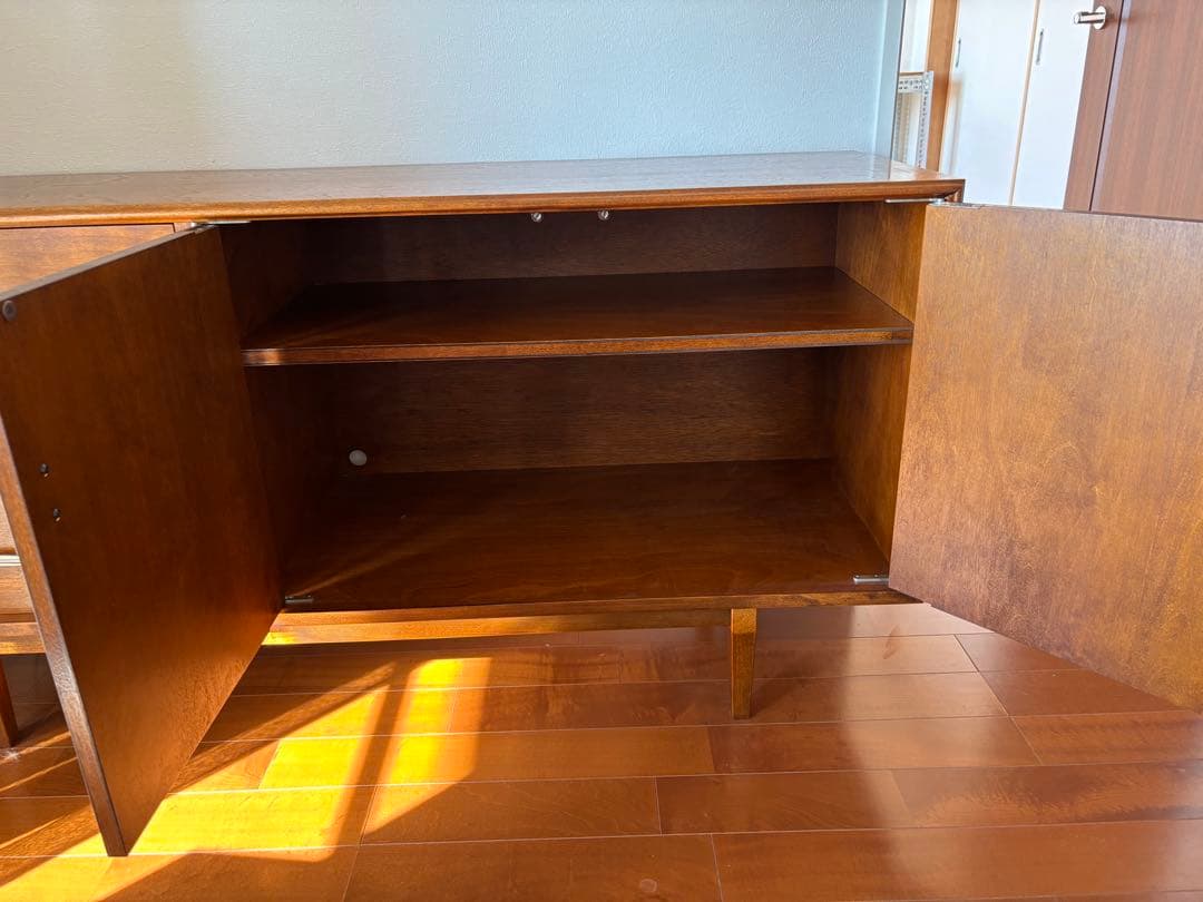 HD CABINET L パシフィックファニチャー