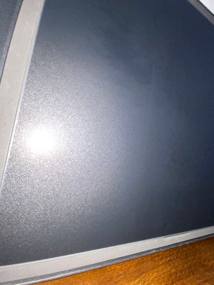 WALLHACK ガラスマウスパッド SP-004 ウォールハック