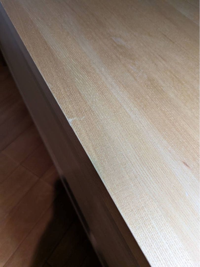 ■送料込■無印良品 木製テレビボード 棚 収納 木製家具 TV台 廃盤家具