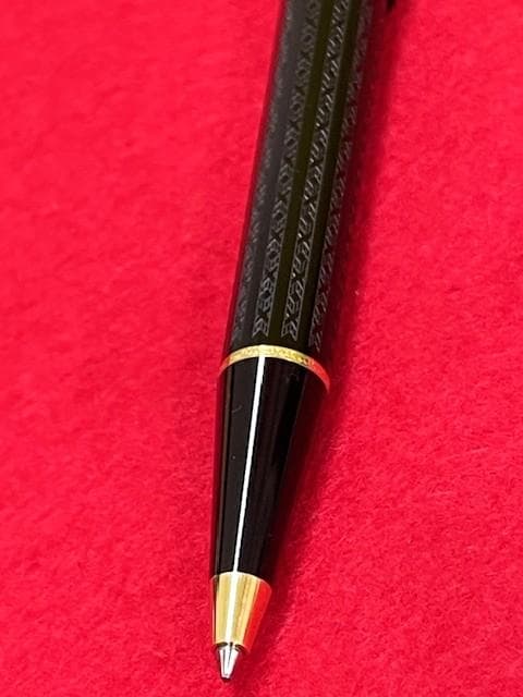 美品 モンブラン 作家シリーズ 1997年 ドストエフスキー ボールペン 即送