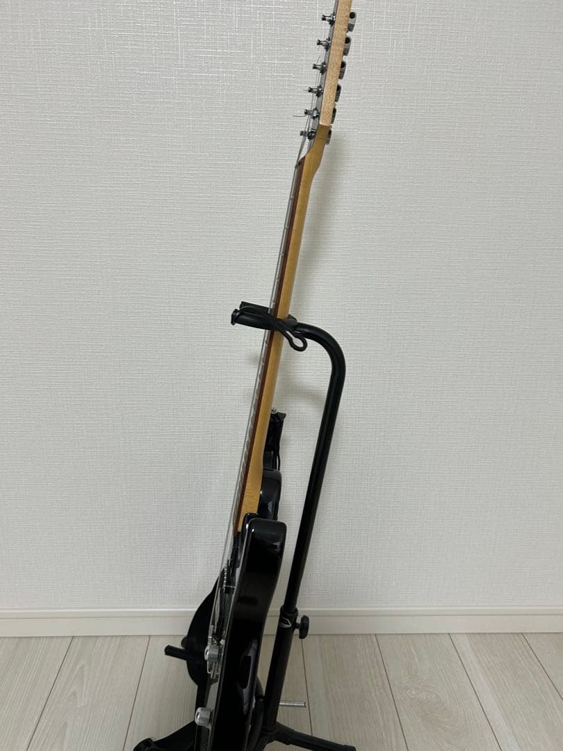 Ibanez エレキギター　ケース付き