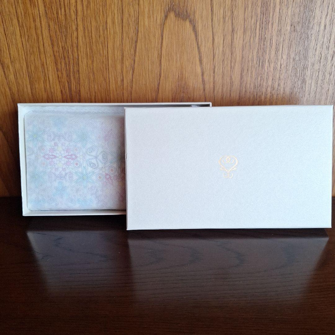 藤井フミヤ　長財布