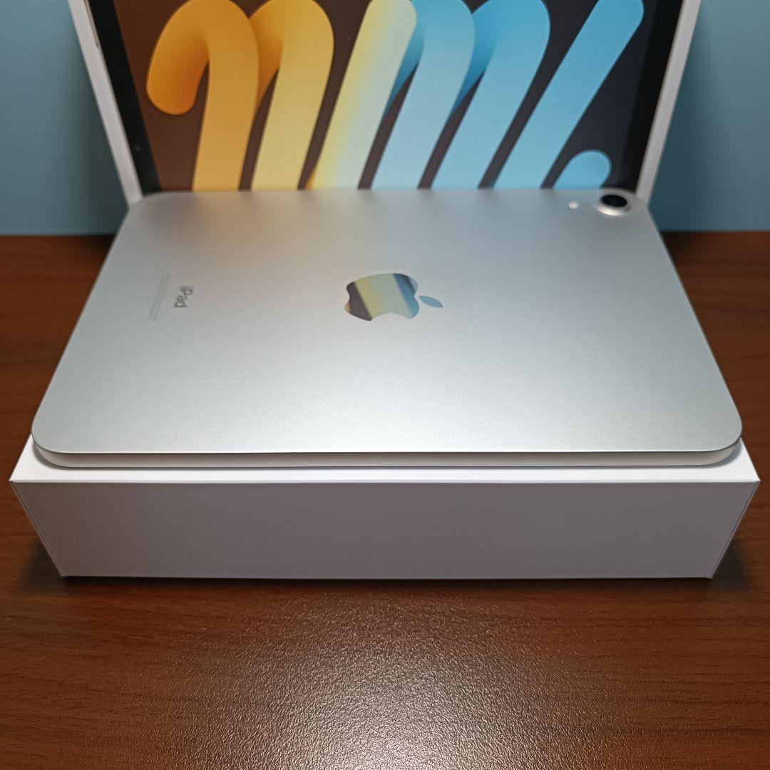 (美品) iPad Mini6 第6世代WiFi 256GB