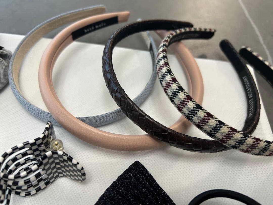 decollte accessory デコルテアクセサリー　福袋