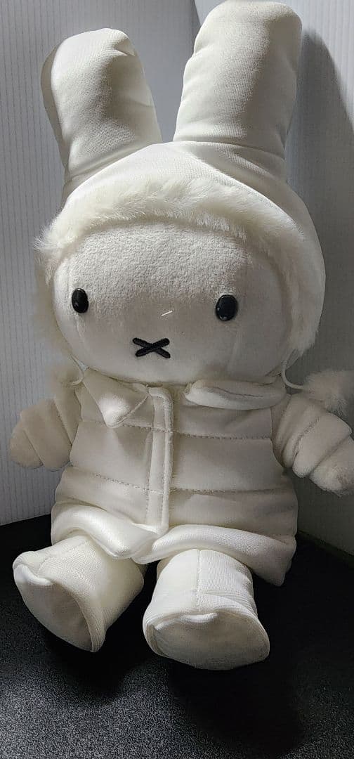 ミッフィー ぬいぐるみ ノベルティセット