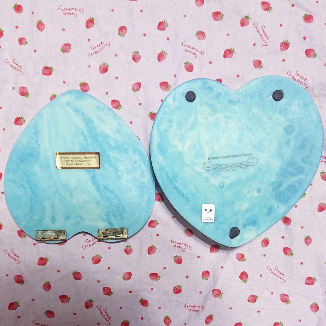 ディズニー 小物入れ ミッキー＆ミニー CAMEONYX USA