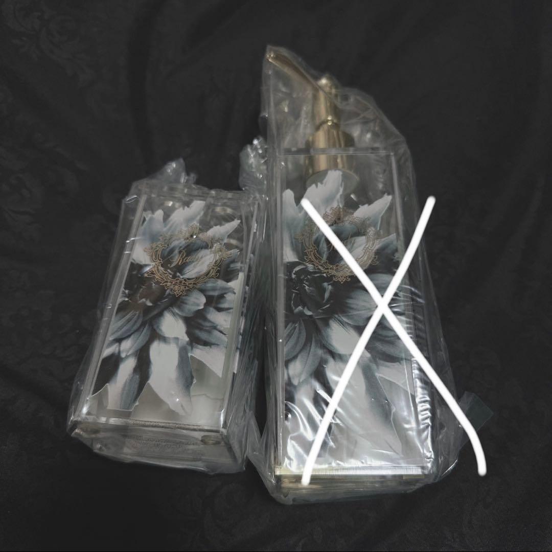 いろはす　Rady 歯ブラシスタンド