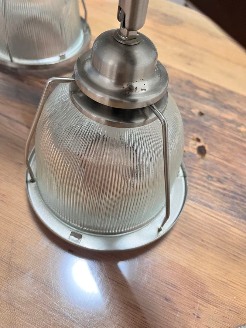 DINER4 (ダイナー4) ハモサ製シーリングライト　GL-002