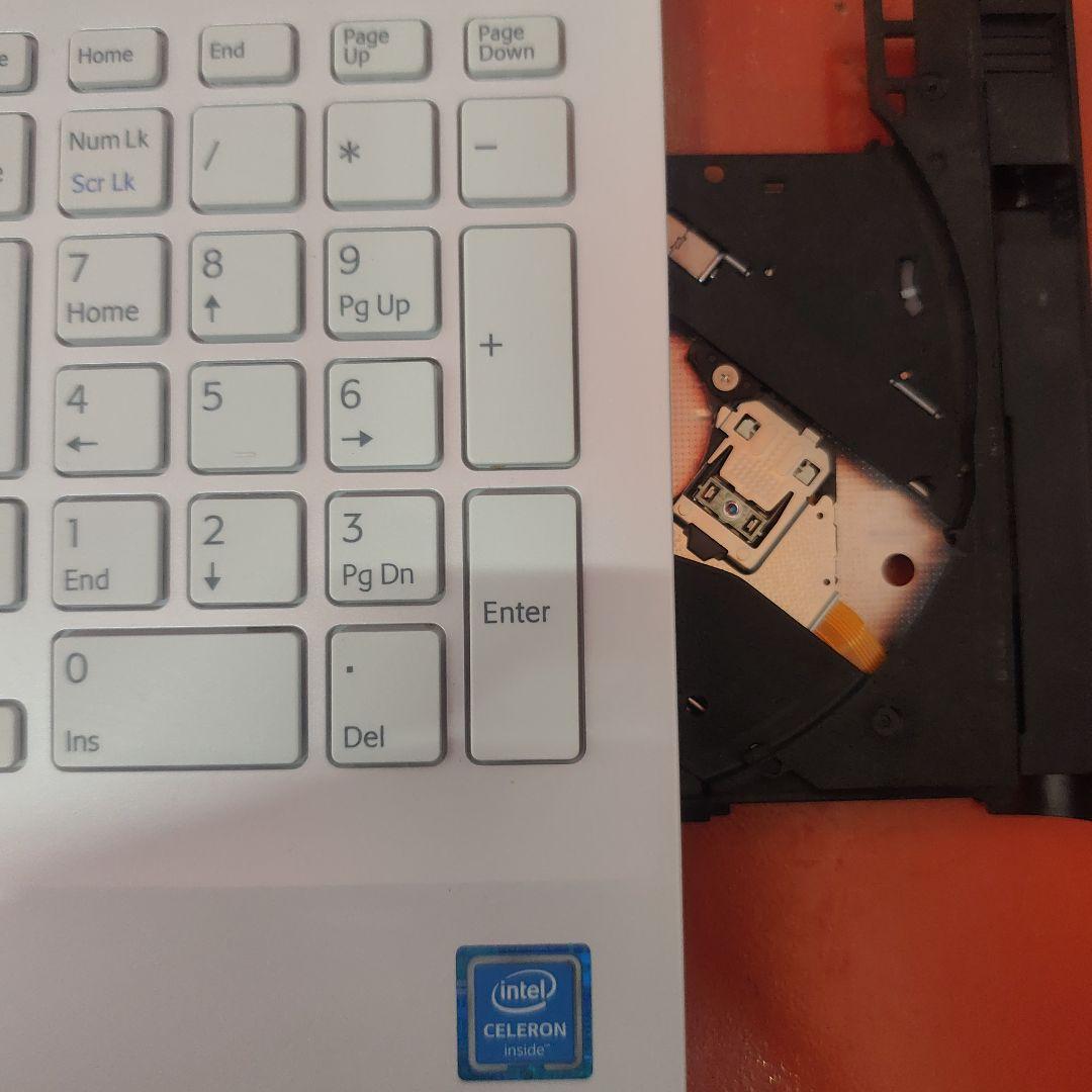 VAIO 高音質 爆速SSD Windows11 ノートパソコン DVD