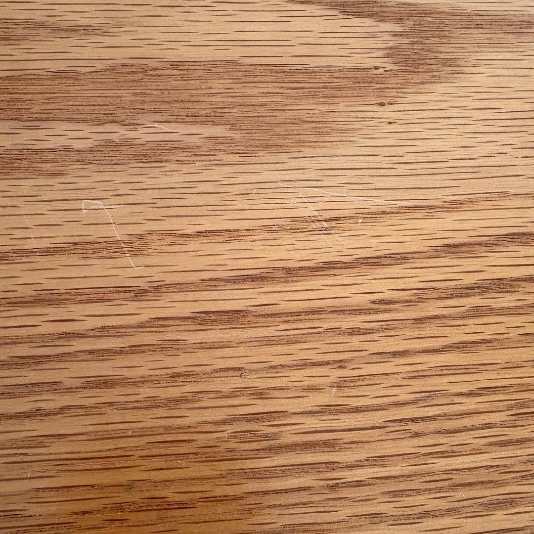 【yoqgdoo90's】NOCEデスク　仕事、学習机　ノーチェ オーク材