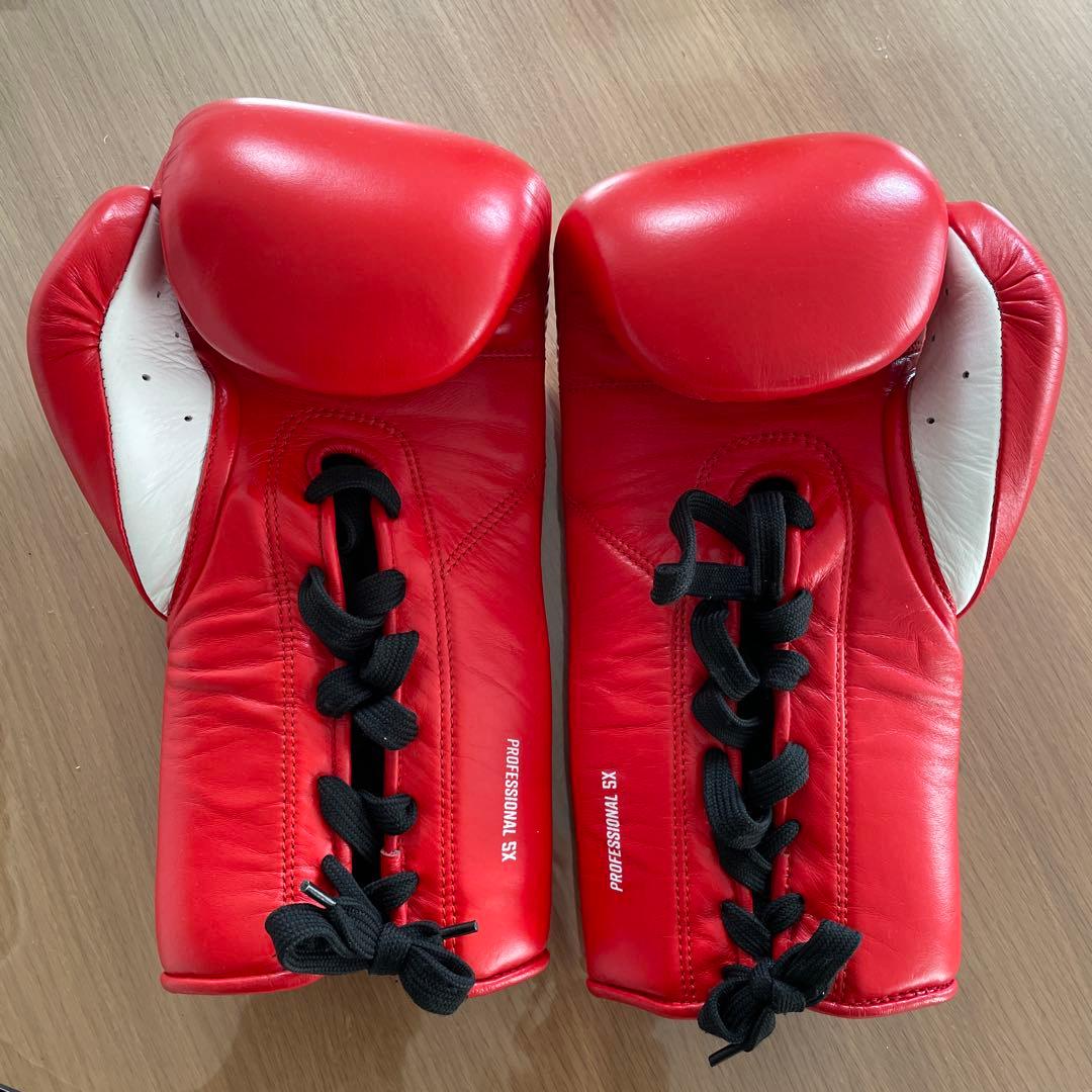 PRIZE RING ボクシンググローブ 12 OZ