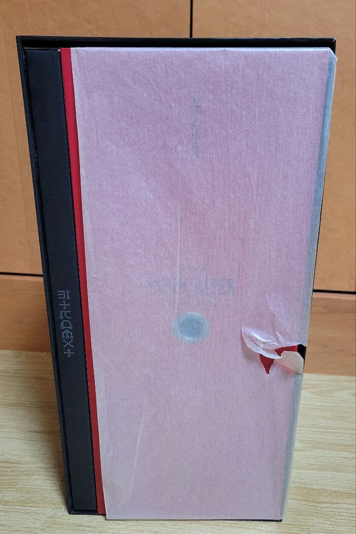 フィギュア セイバー・オルタ huke コラボパッケージ セイバーオルタ