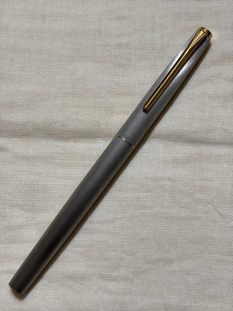 パイロット万年筆　18K