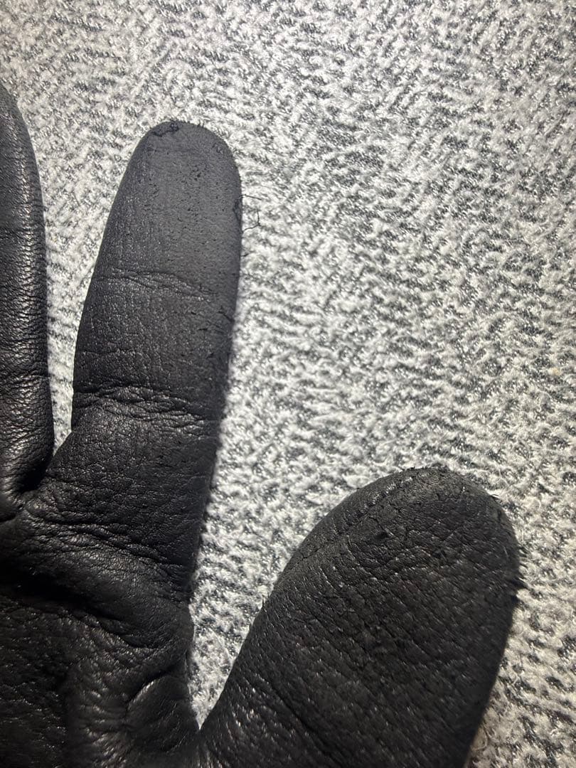 クロムハーツ　手袋