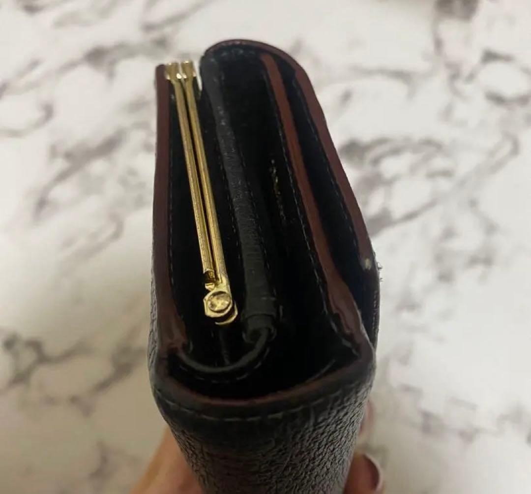 viviennewestwood 三つ折り財布