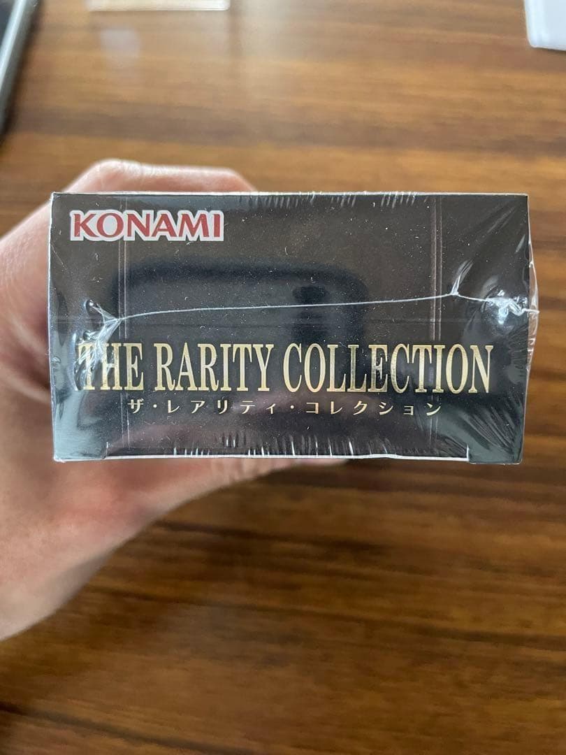 遊戯王 アーク・ファイブ ARCV ザ・レアリティコレクション レアコレ