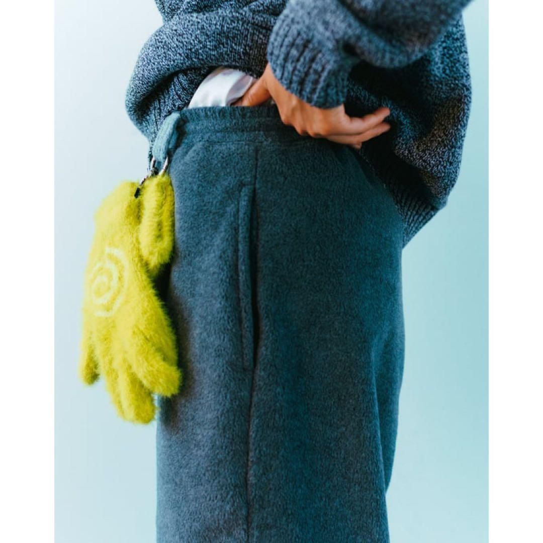 小物 sol soonerorlater GuruGuru Gloves (NEON)