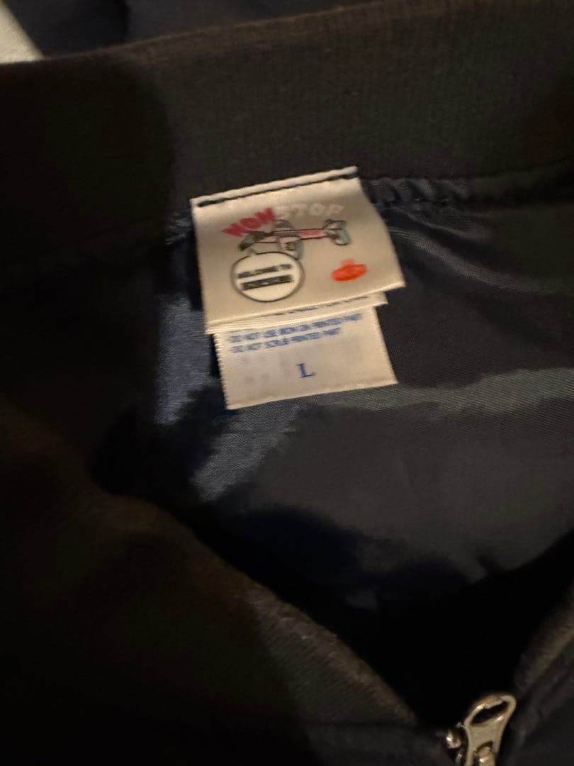 KING GNU ブルゾンジャケット Lサイズ