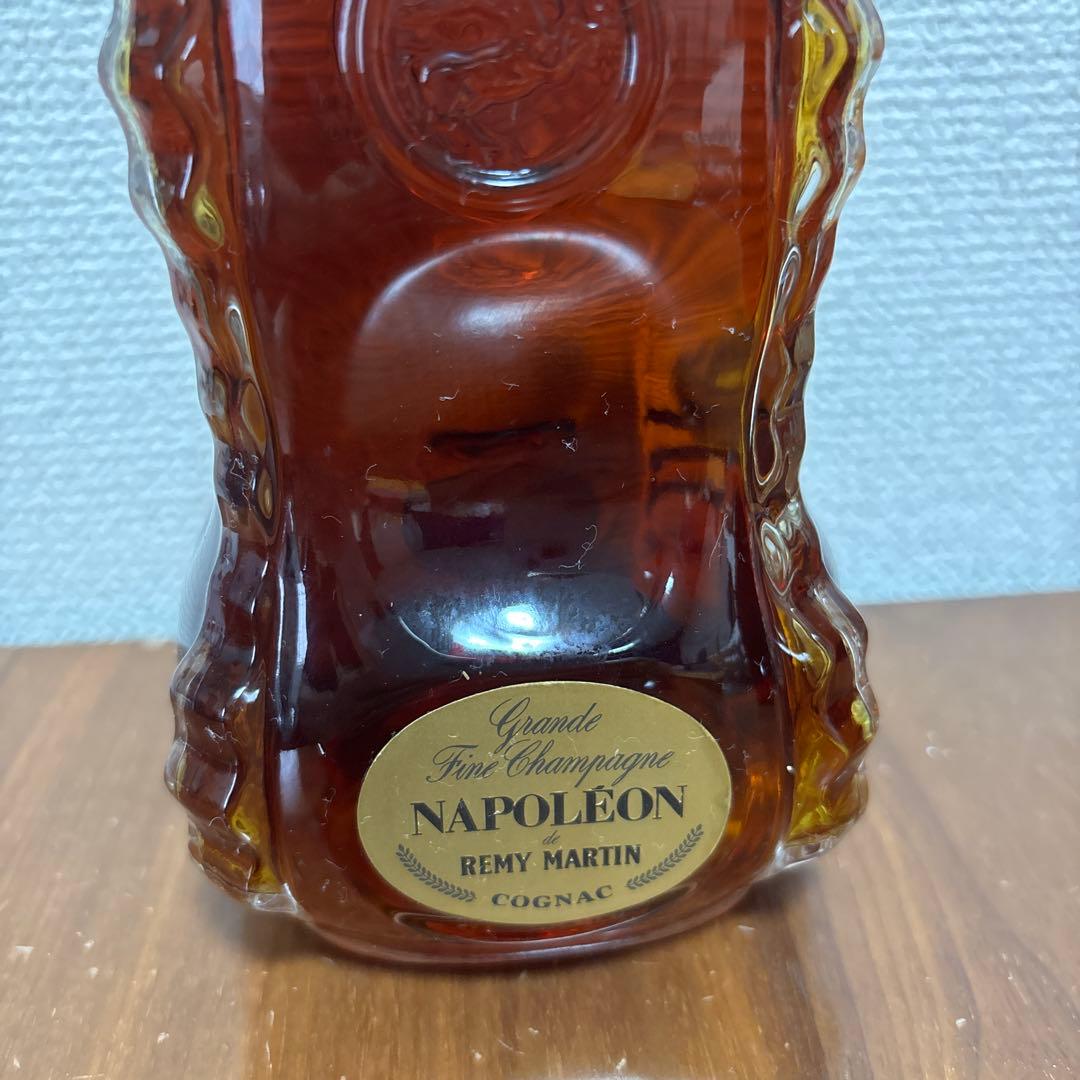 REMY MARTIN NAPOLEON コニャック 箱付き