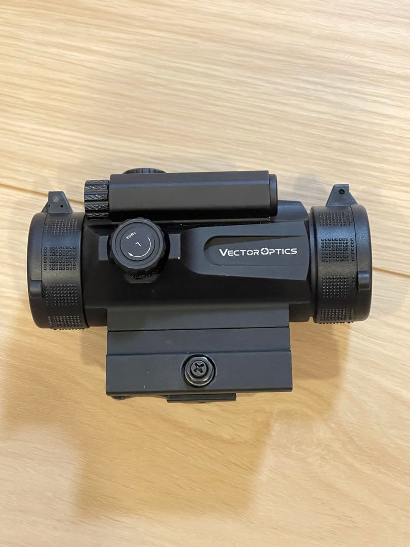 トイガン Vector Optics Nautilus Gen II