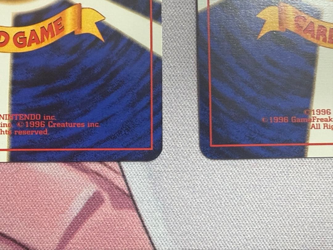 ポケモンカード ANAスペシャル99バージョン ポケモンジェット 2セット