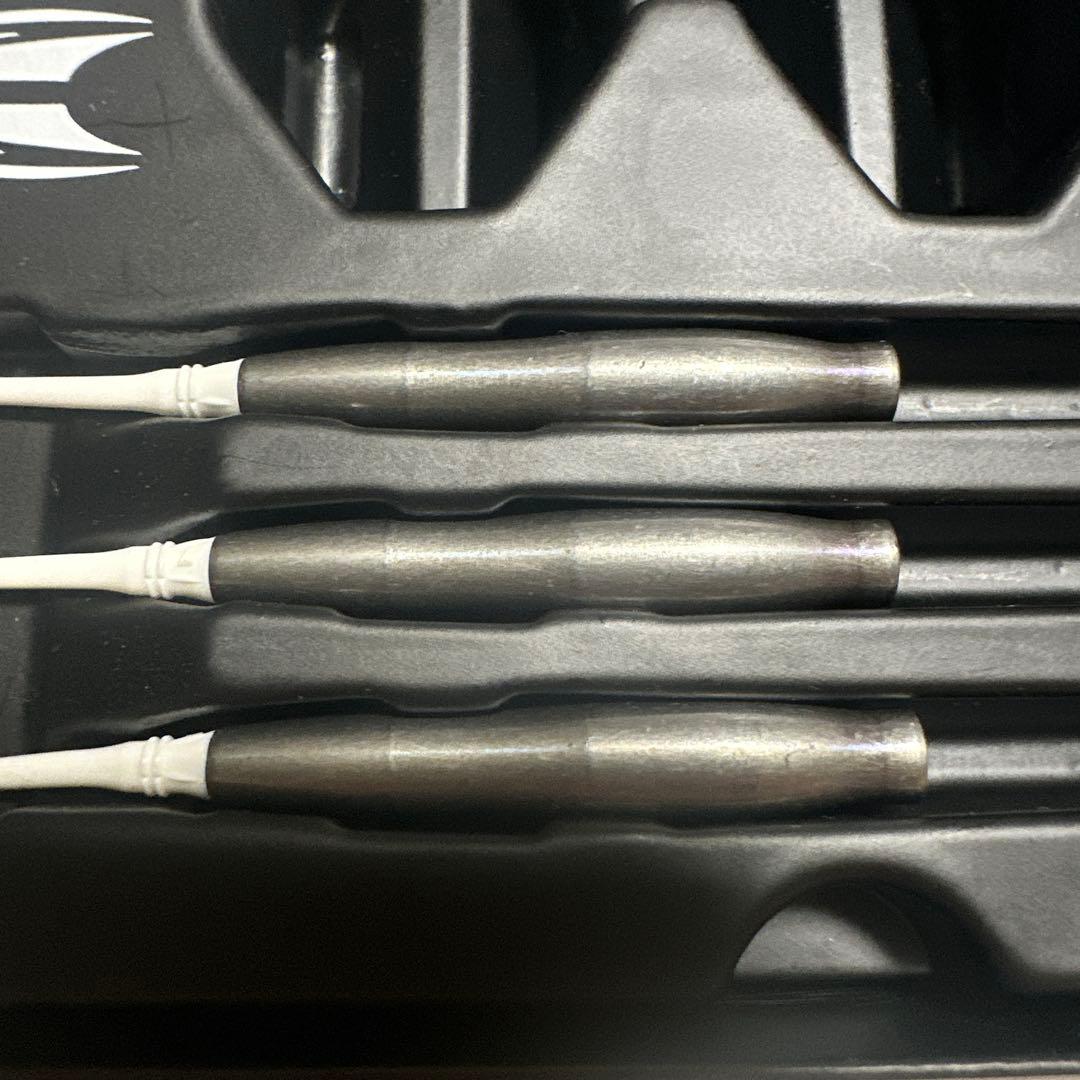 【値下げ対応可】ライジングサン G7 ノーグルーブ 村松治樹モデル No.5