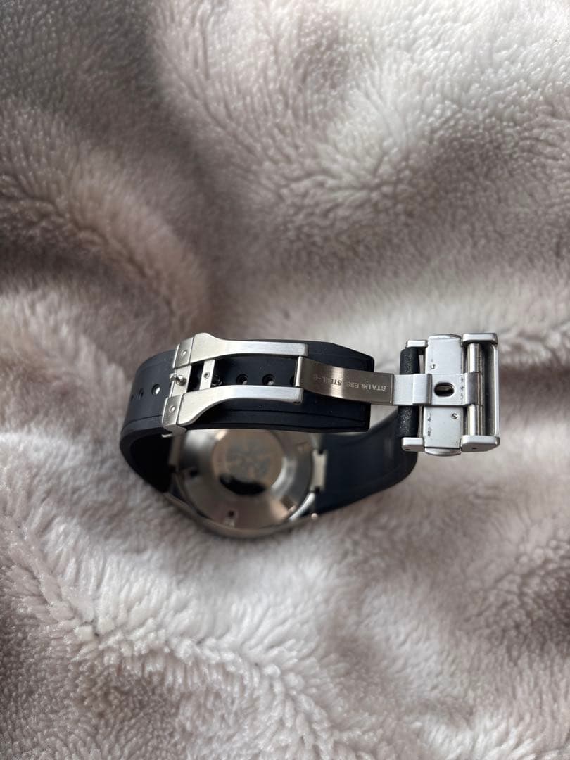 むう　セイコー 腕時計 アストロン GPS SBXB169/8