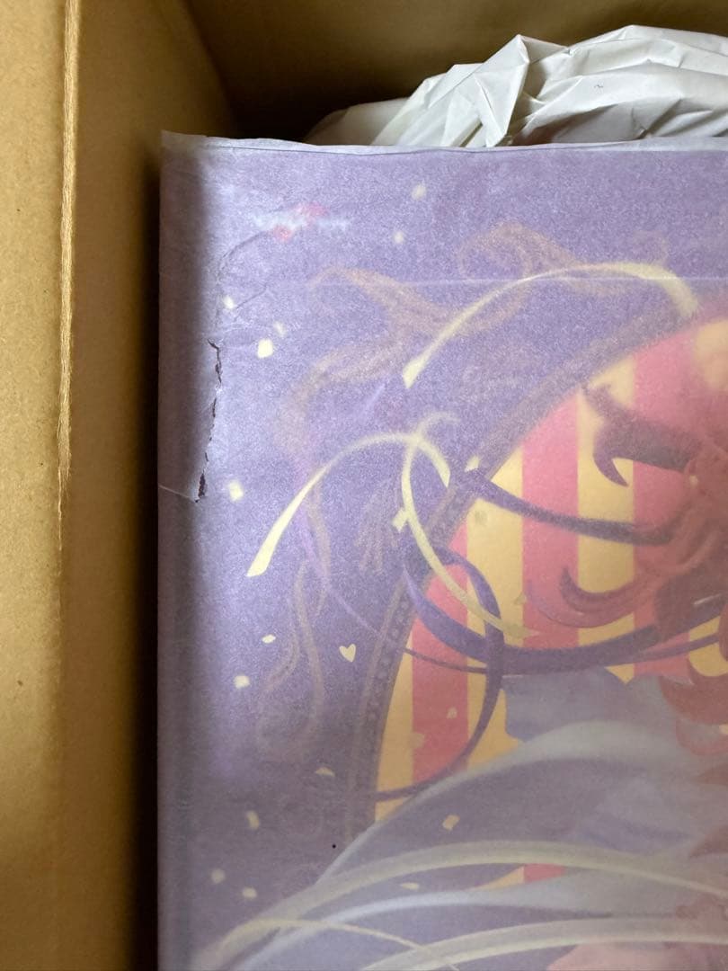 シェリル・ノーム Anniversary Stage フィギュア