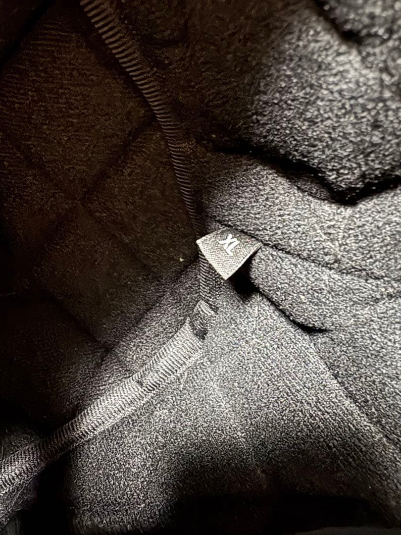 新品XLサイズ！ マットブラック 4点セット　MTX オーシャンビートルタイプ