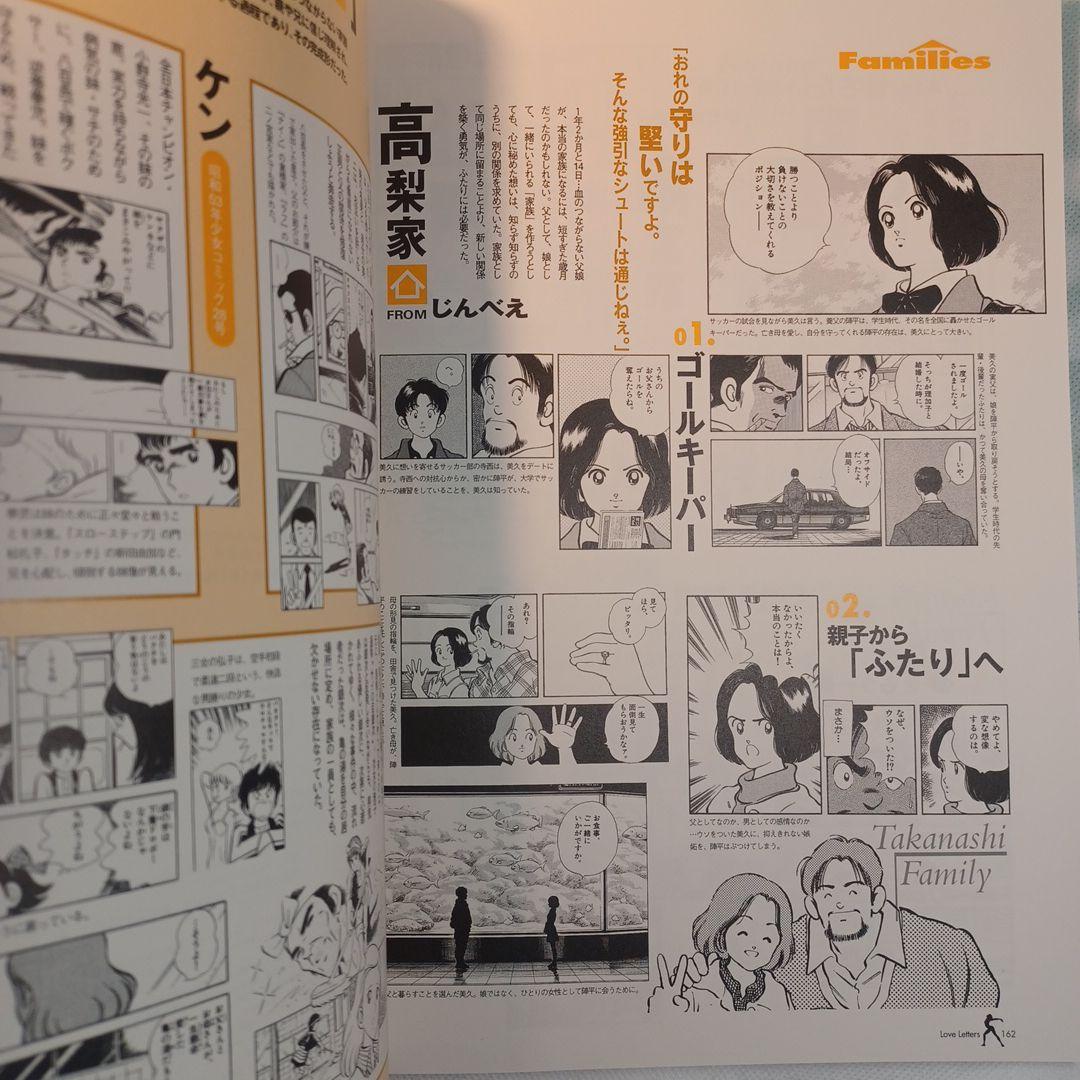 【希少】TIME CAPSULE あだち充画業30周年記念企画