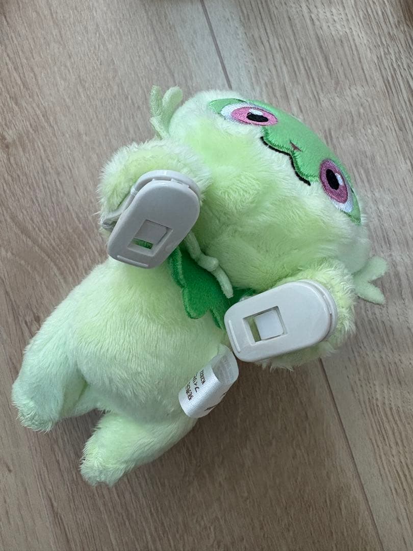 ポケセン SEGA等 ポケモン ぬいぐるみ色々コレクション まとめ売り合計44個