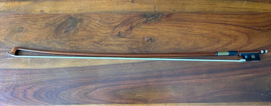 バイオリン1/2サイズ