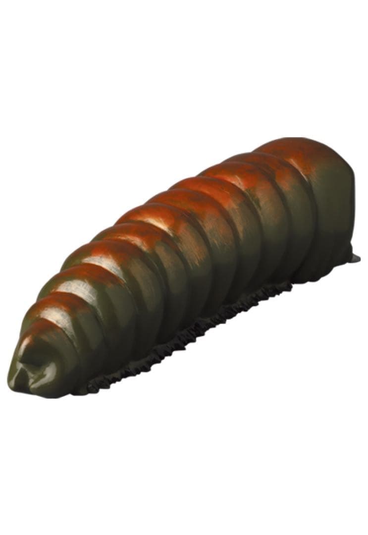 【中古】メディコムトイ GODZILLA VINYL WARS EX モスラ3期