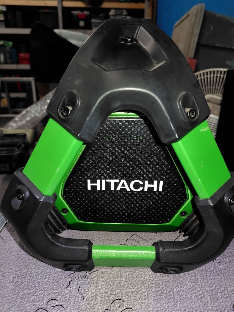 ポータブルテレビ UR 18DSML