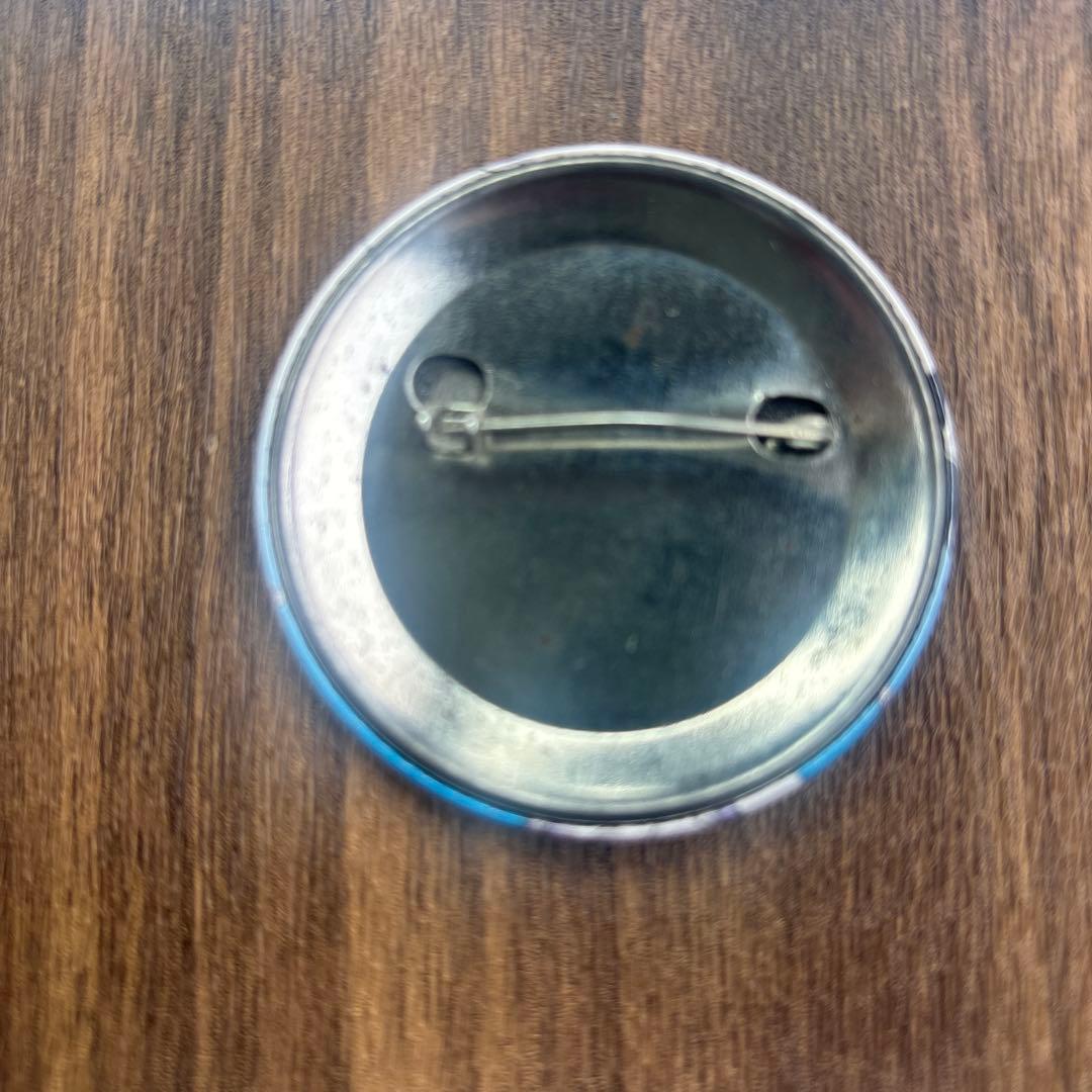 【希少品】名探偵コナン　 缶バッジ