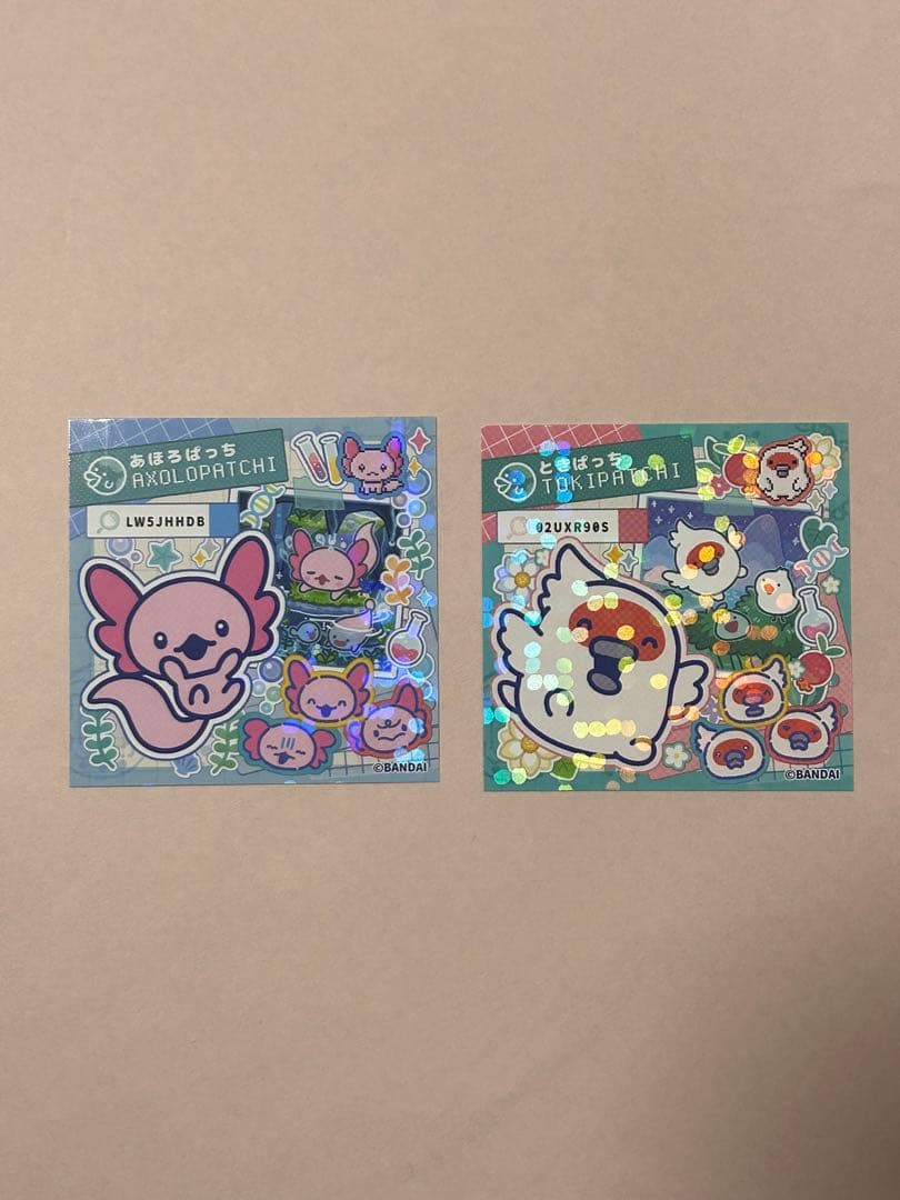 たまごっちパラダイス パープルスカイ 竹下☆ぱらだいす＆しなこスペシャルセット