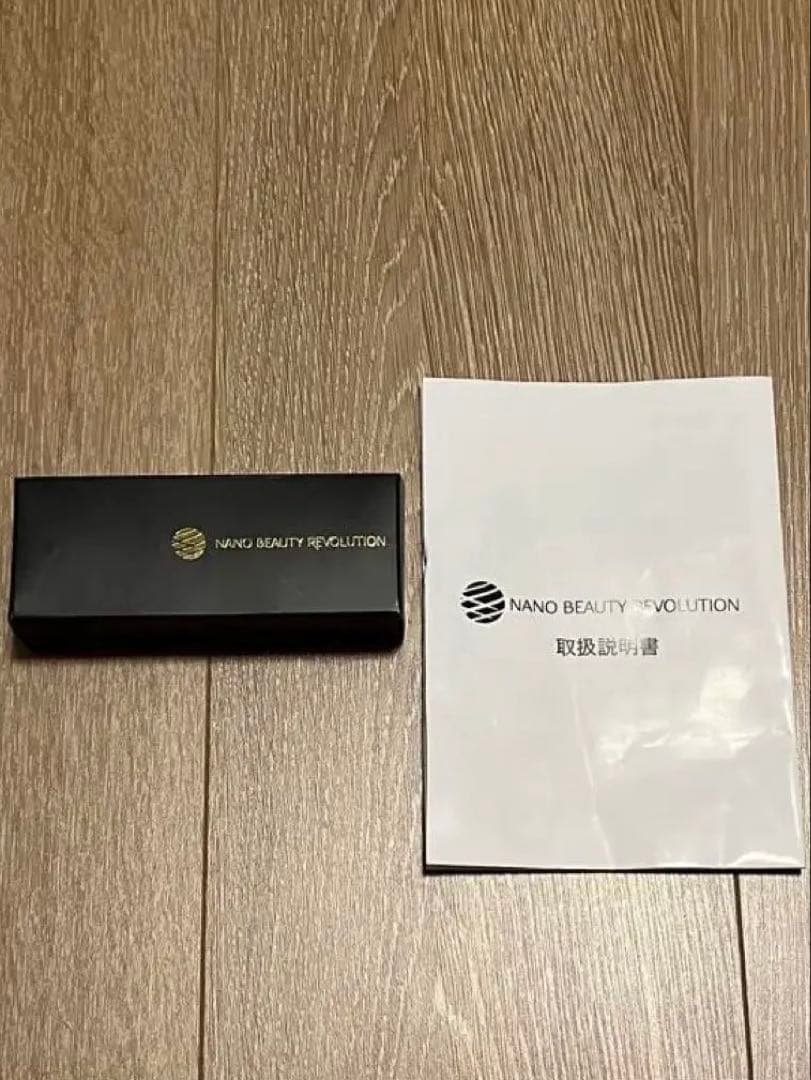 【SALE！】NANO BEAUTY REVOLUTION シャワー用