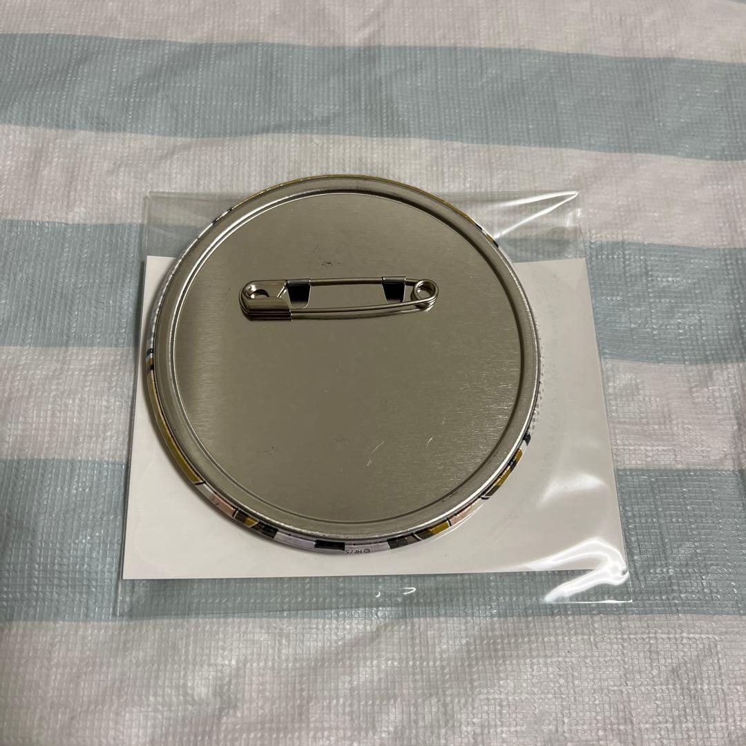 ハイキュー ハイキュー展 コレクション缶バッジ 仙台 東京 フルコンプ