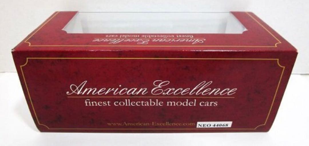 NEO アメリカン・エクセレンス ビュイック センチュリー キャバレロ