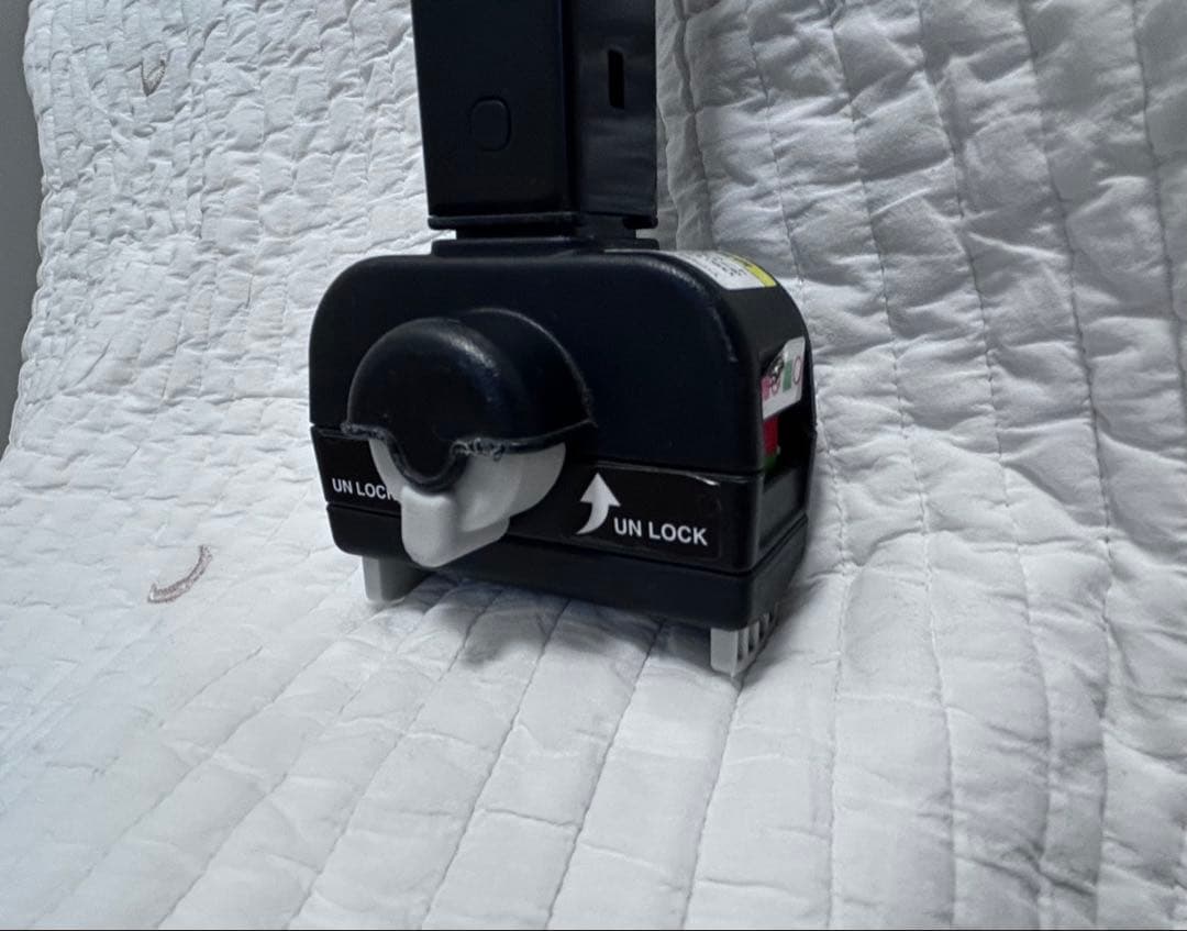 【マルコ】Apricaフラディアグロウ isofixプレミアム360