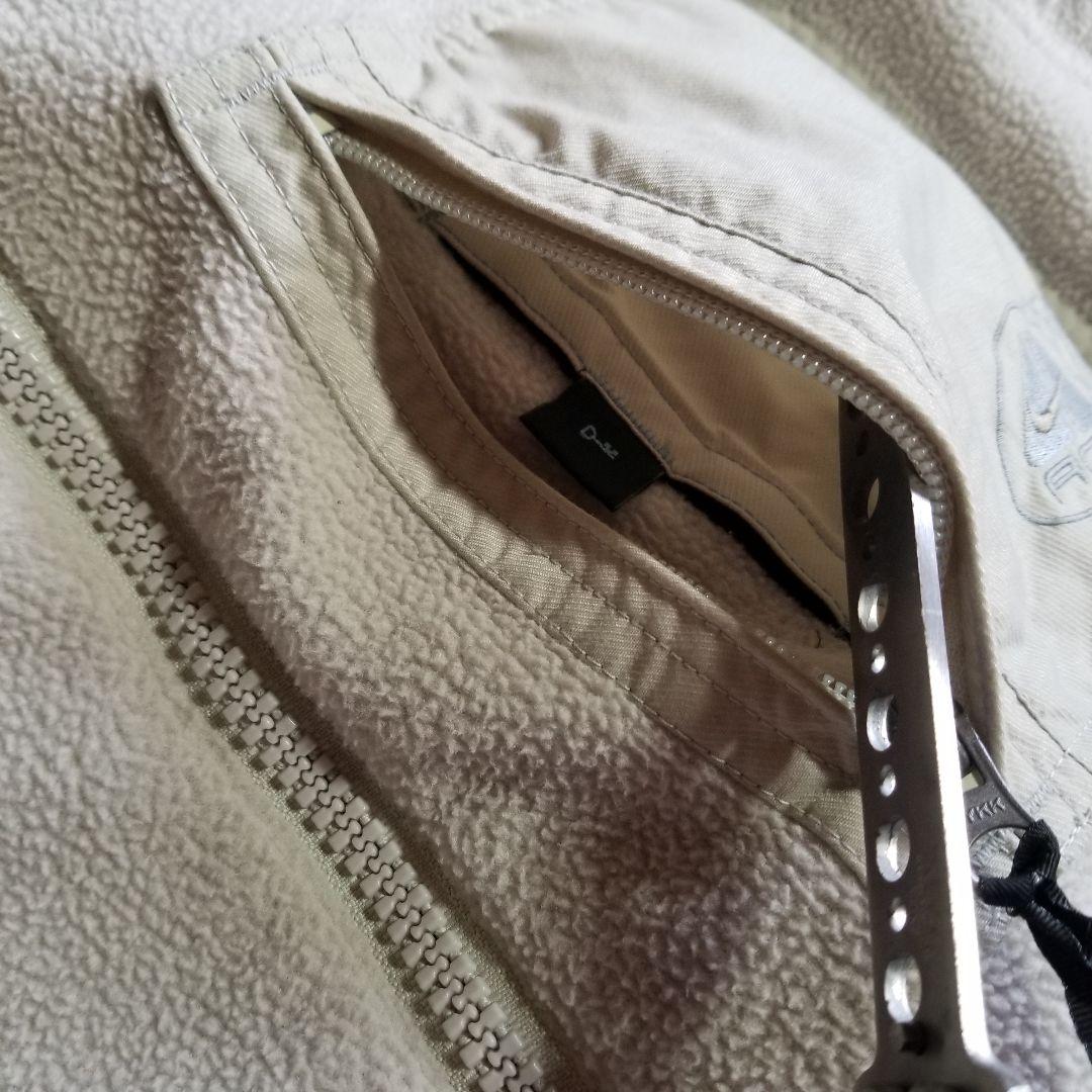 nike ACG reversible jacket 古着 ナイキ 90s