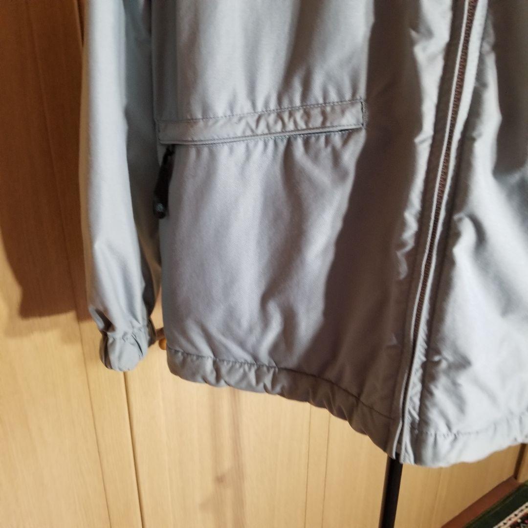 nike ACG reversible jacket 古着 ナイキ 90s