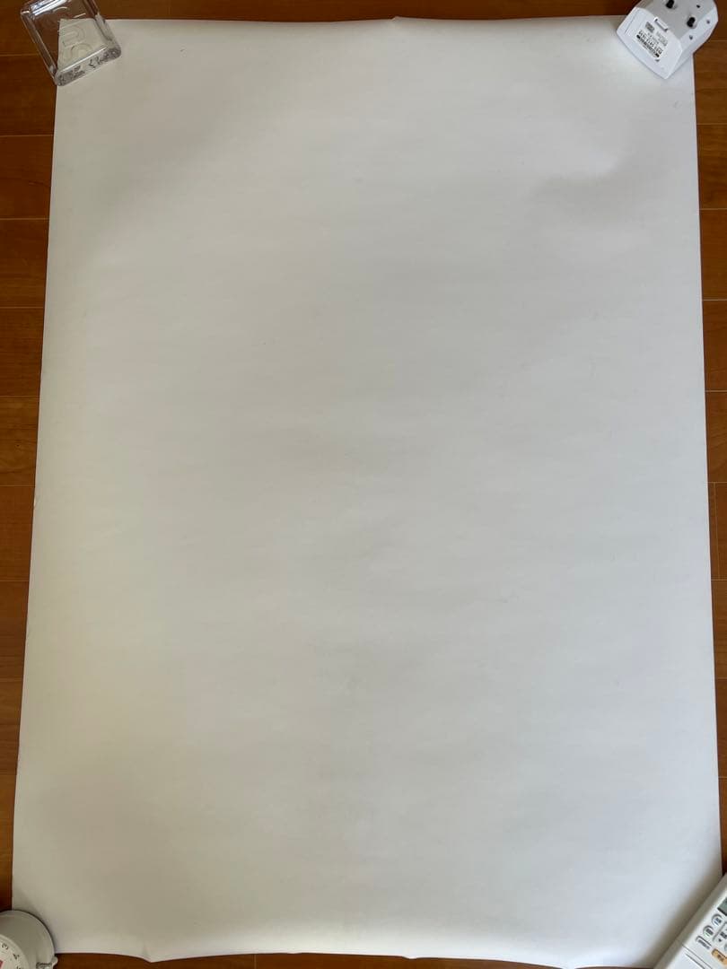 ザ・ブルーハーツ　ポスター